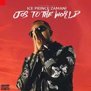Ice Prince - Stand Out ft Bre-z